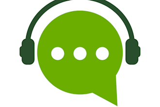 chat support and customer service