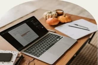 write SEO friendly blog posts and articles