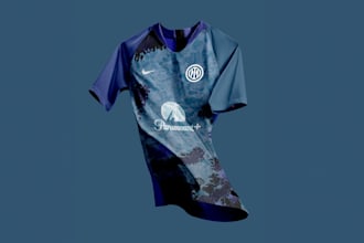 create unique soccer shirt designs