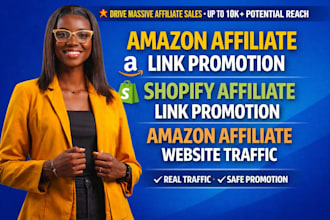 promote amazon affiliate clickbank marketing amazon store affiliate promotion