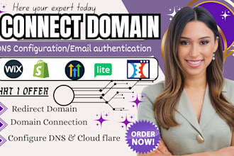connect transfer, fix, godaddy domain manage your domain and dns setup error 404