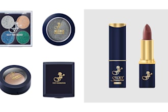 retouch product photos for your brand