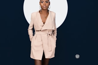 model fitness and lifestyle products for ecommerce brands