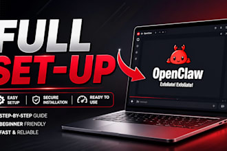 automate your business with open claw, clawdbot, moltbot