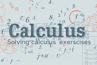 solve calculus ab bc and multivariable calculus exercises step by step