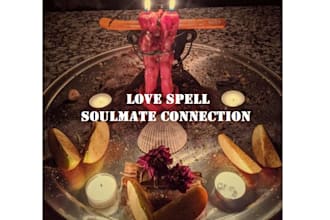 do powerful love spell, protect your relationship and deepen soulmate connection