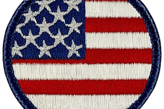 make urgent embroidery patch digitizing in 12 hours