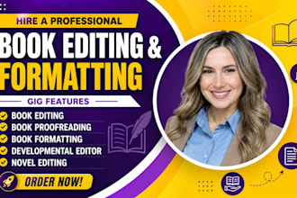 developmental and copyediting cozy mystery book romance developmental editor