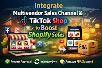 integrate multivendor sales channel product listing approval boost shopify sales