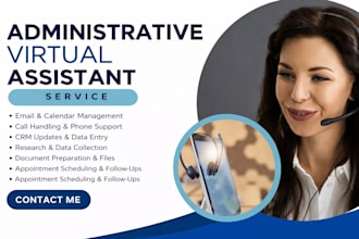 administrative virtual assistant ecommerce virtual marketing assistant admin