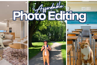 edit you pics with lightroom