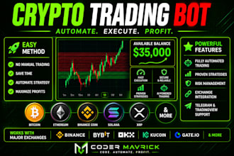 crypto trading bot, ai crypto trading bot, crypto trading bot, auto trading bot