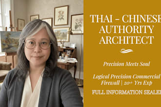 build authority thai to chinese translations
