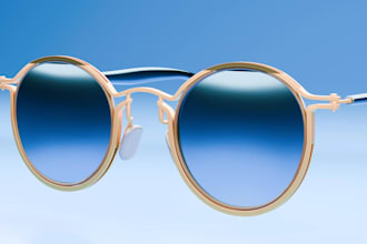 do 3d eyewear design 3d sunglasses design for manufacturing and printing