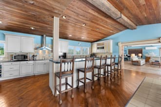 edit real estate photos hdr and flash
