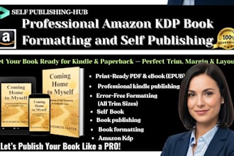 publish book on amazon kindle kdp, book formatting, amazon kdp book publishing