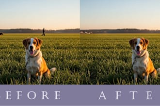 remove unwanted background details such as photobombs