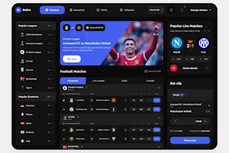 build a custom ai fantasy sports app with real time data and predictive analytic