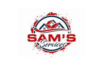 create wonderful and excellent painting logo design