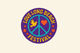 design unique music festival logo