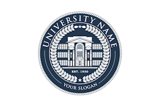 create exclusive and marvelous government logo design