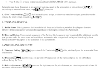 be your document processor and editor