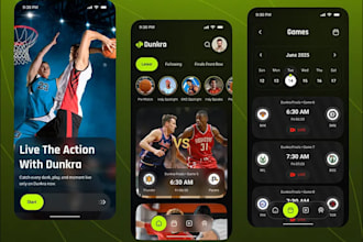 build fantasy cricket and football app with live scoring and ai team suggestions