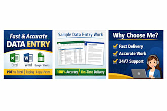 do anything in excel