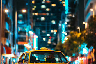 taxi limo dispatch virtual assistant
