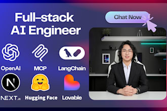 create llm or multimodal ai chatbot