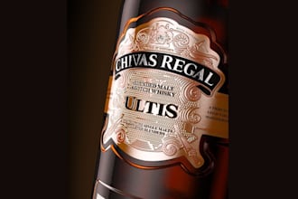 do cigar label, cigar logo, cigar band and cigar box design