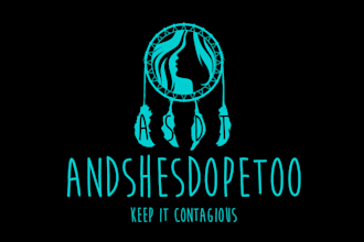create professional logo for outdoor womens lifestyle brand