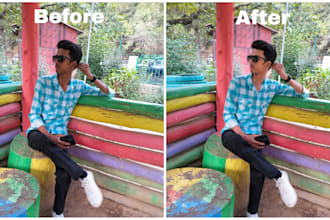 professionally edit and retouch your photos in android apps