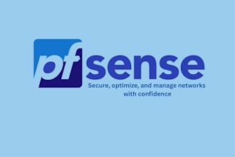 do anything in pfsense