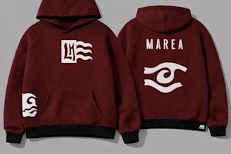 diseñar ropa para tu marca