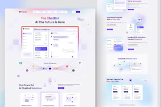 build an ai faq chatbot for instance customer support