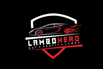 design attractive cryptocurrency game a killer logo