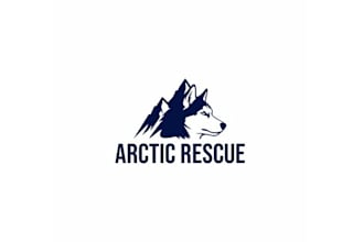 unique pet and animal logo design vector,  original