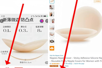 help you buy anything from taobao xianyu 1688 and find hidden deals