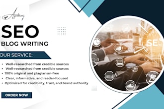 write an informative, journalistic article, blog post with authority and clarity