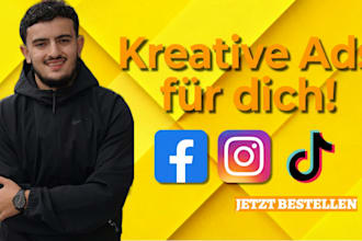kreative image ads erstellen, die ihre marke hervorheben