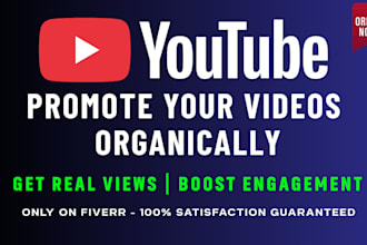 improve your youtube video ranking with smart SEO