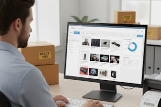 manage your ebay account