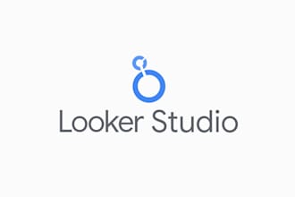 visualise your data with google looker studio