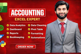 clean, organize, and format your excel data professionally