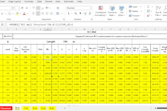 do quantity takeoff, bbs for buildings and highway projects