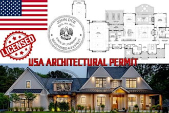 do pennsylvania architectural drawings, healthcare and floor plans city permit
