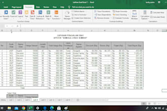 manage data, format data, data cleaning, excel data entry, excel formulas
