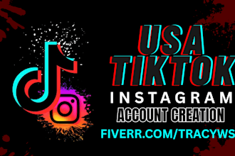 usa tiktok account tiktok usa instagram account instagram usa