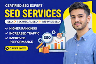do expert local SEO services to dominate your local market